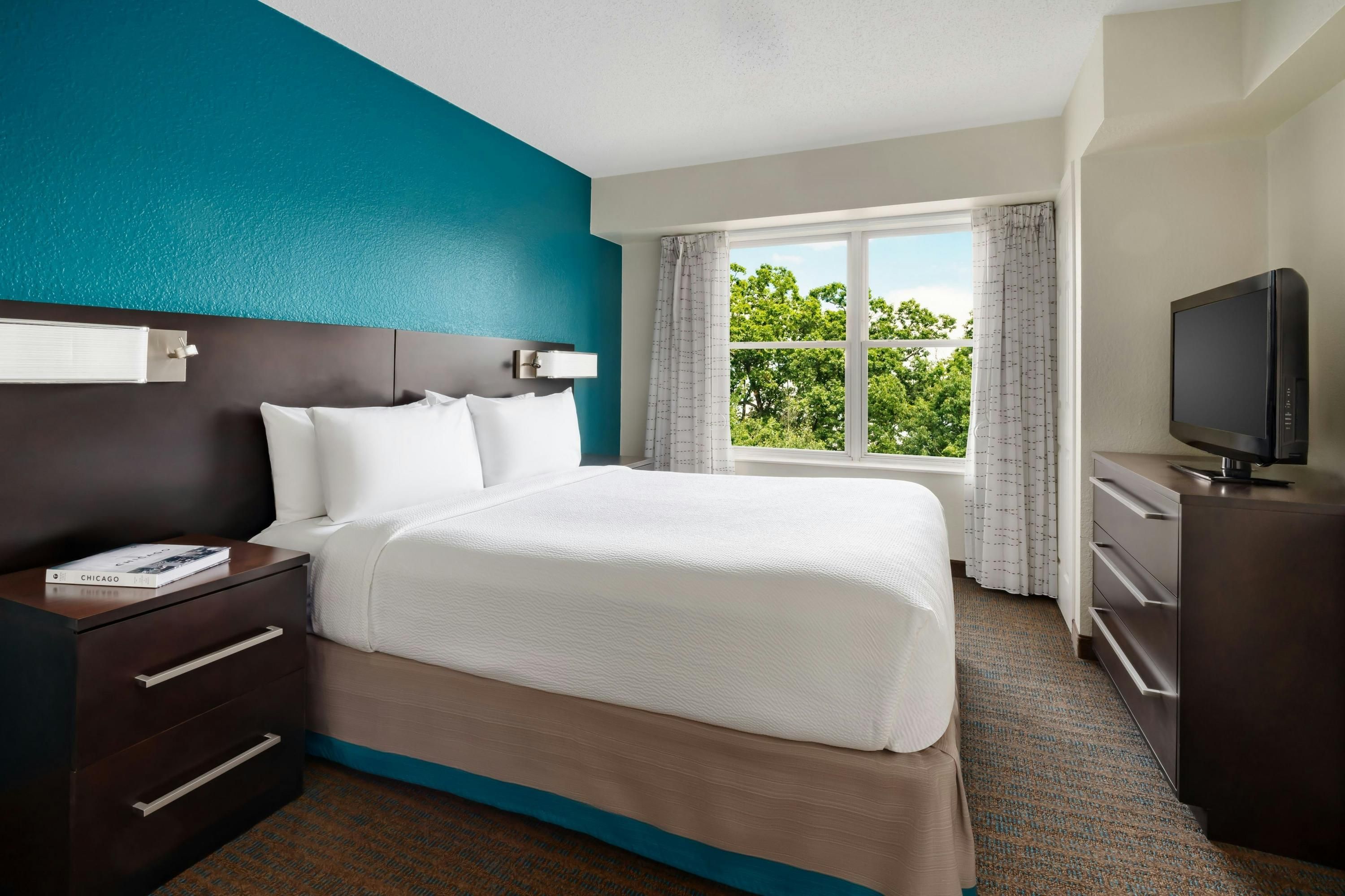 Residence Inn by Marriott Chicago O'Hare thumbnail 2
