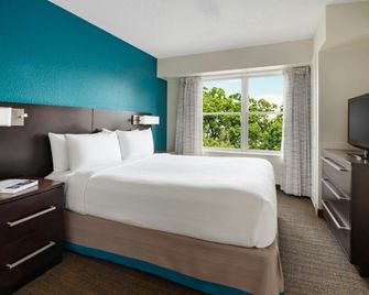 Residence Inn by Marriott Chicago O'Hare - Rosemont - Kamar Tidur