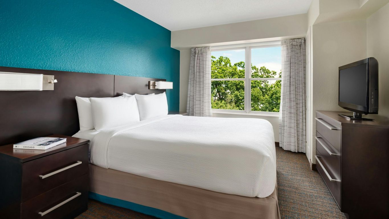 Residence Inn by Marriott Chicago O'Hare