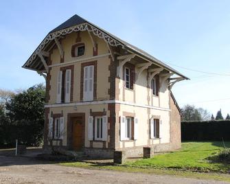 Domain House - Landin Castle - Le Landin - Edificio