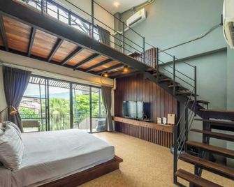 Gord Chiangmai - Chiang Mai