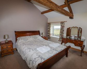 The Oaks - Ellesmere - Habitación