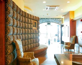 Classique Hotel - Singapore - Lobby