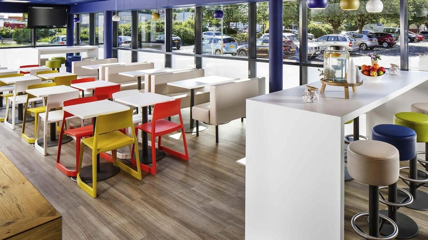 ibis budget Southampton Centre