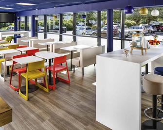 ibis budget Southampton Centre - Southampton - Restaurante