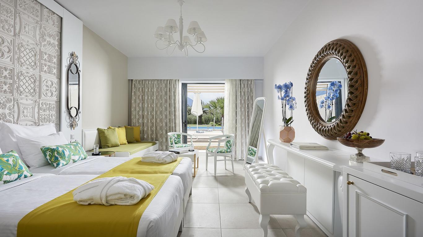 Mythos Palace Resort & Spa