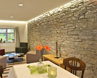 Landgasthof Rössle - Beim Kräuterwirt - Isny im Allgäu