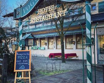 Hotel Voglauerhof - Abtenau - Building
