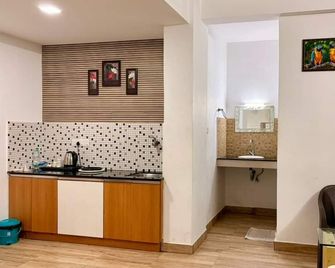 Melvet Residency - Ernakulam