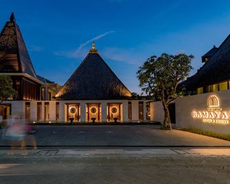 Ramayana Suites and Resort - Kuta