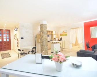 La Villa di Montagnana - Montagnana - Sala pranzo