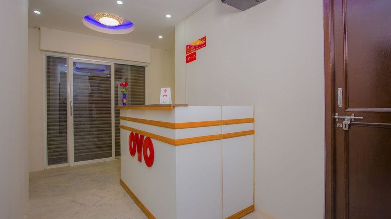 OYO 294 Hotel Vipassana Inn