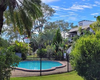 Tower Court Motel - Hervey Bay