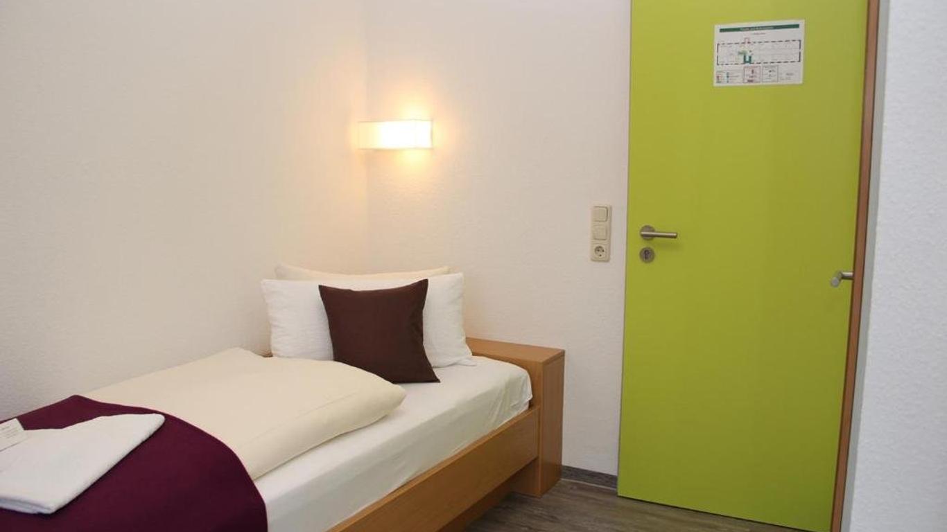 Hotel Bannewitz