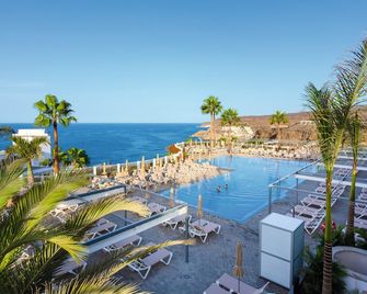 ClubHotel Riu Vistamar - Puerto Rico - Pool
