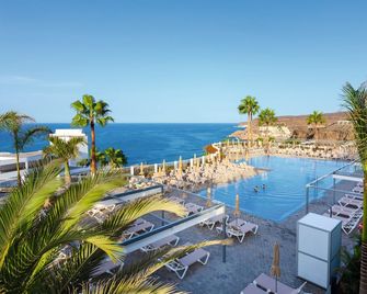 ClubHotel Riu Vistamar - Puerto Rico - Piscina
