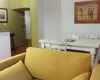Casa Vacanza A Due Passi Da - Orvieto - Salle à manger