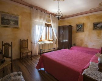 B&B Locanda Sant'Antimo - Montalcino