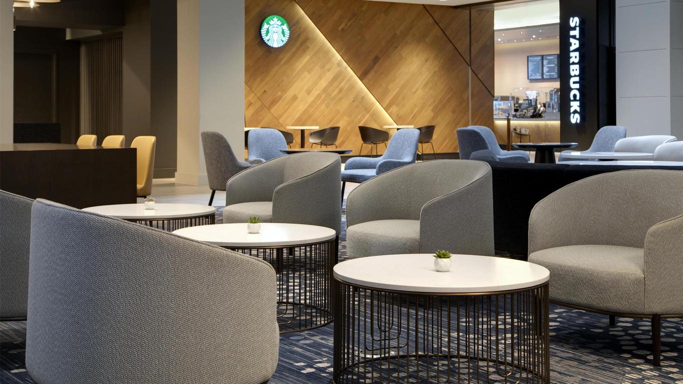 Hyatt Regency Milwaukee