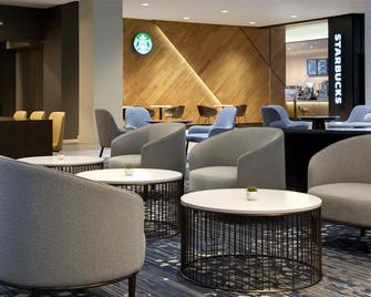 Hyatt Regency Milwaukee - מילווקי - לובי