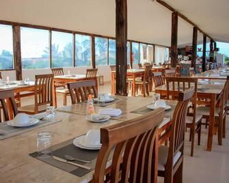 Hotel Mare Mansa - Jijoca de Jericoacoara - Restaurante