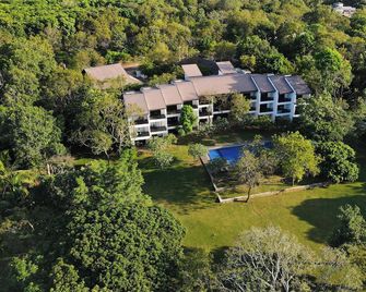 Grand Tamarind Lake - Kataragama - Edificio