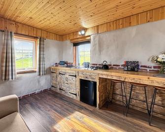 Willow Bale Cabin - Uk49074 - Ballindalloch - Küche