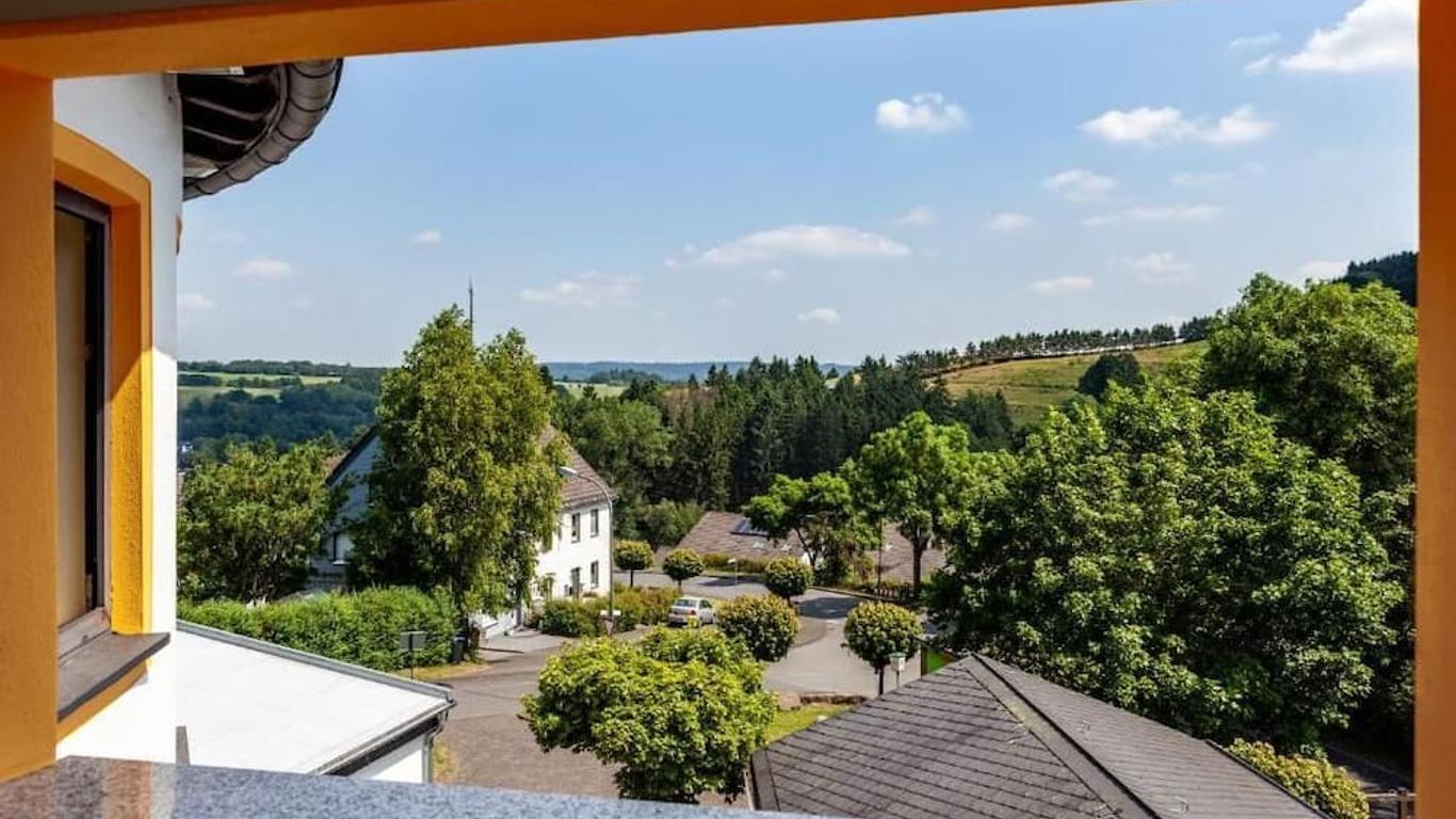 Landhotel Eifelblick