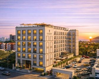 Kadun Hotel Boutique - Cabo San Lucas - Bâtiment