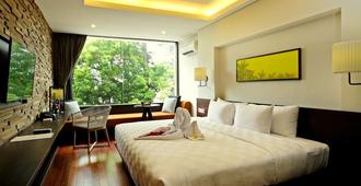 Watermark Hotel & Spa Jimbaran Bali - Kuta - Soverom