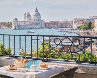 Locanda Vivaldi - Venecia - Comedor
