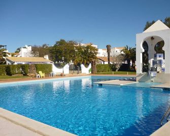 Apartment on top floor with view to the sea and swimmingpool, Algarve - Conceição e Cabanas de Tavira - Pool