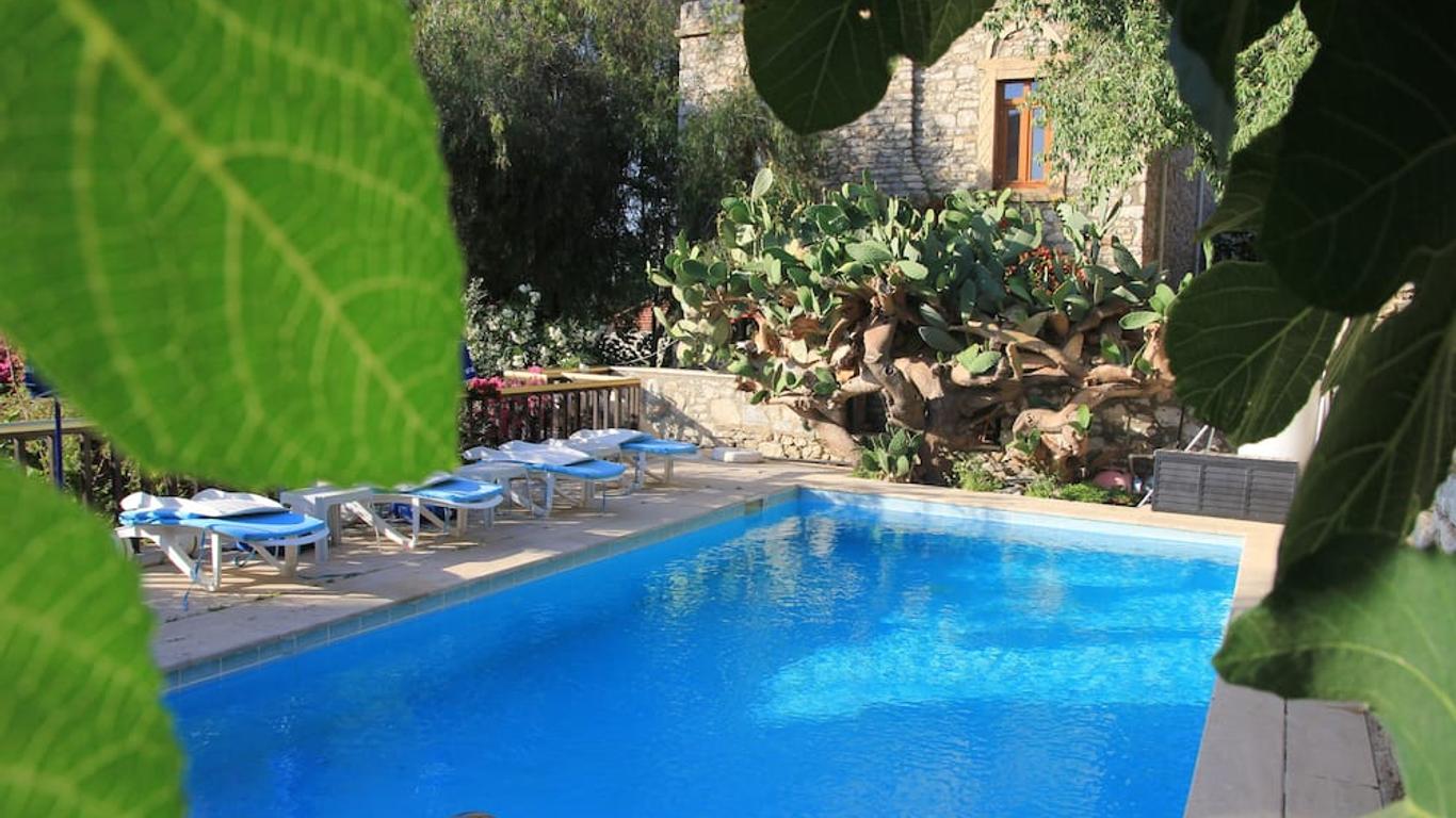 Eski Datça Pansiyon