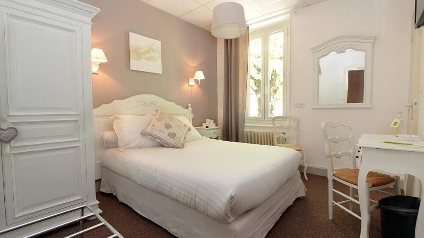 Hotel Les Marronniers