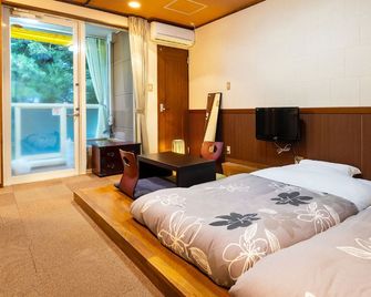 Hotel Casual Euro - Nikkō