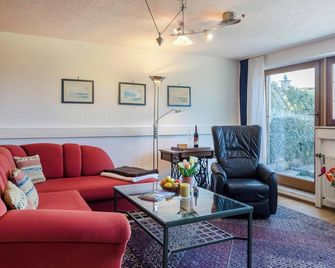 Ferienwohnung Munding - Überlingen - Living room