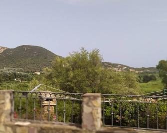 Chia Villas - Chia - Balcone