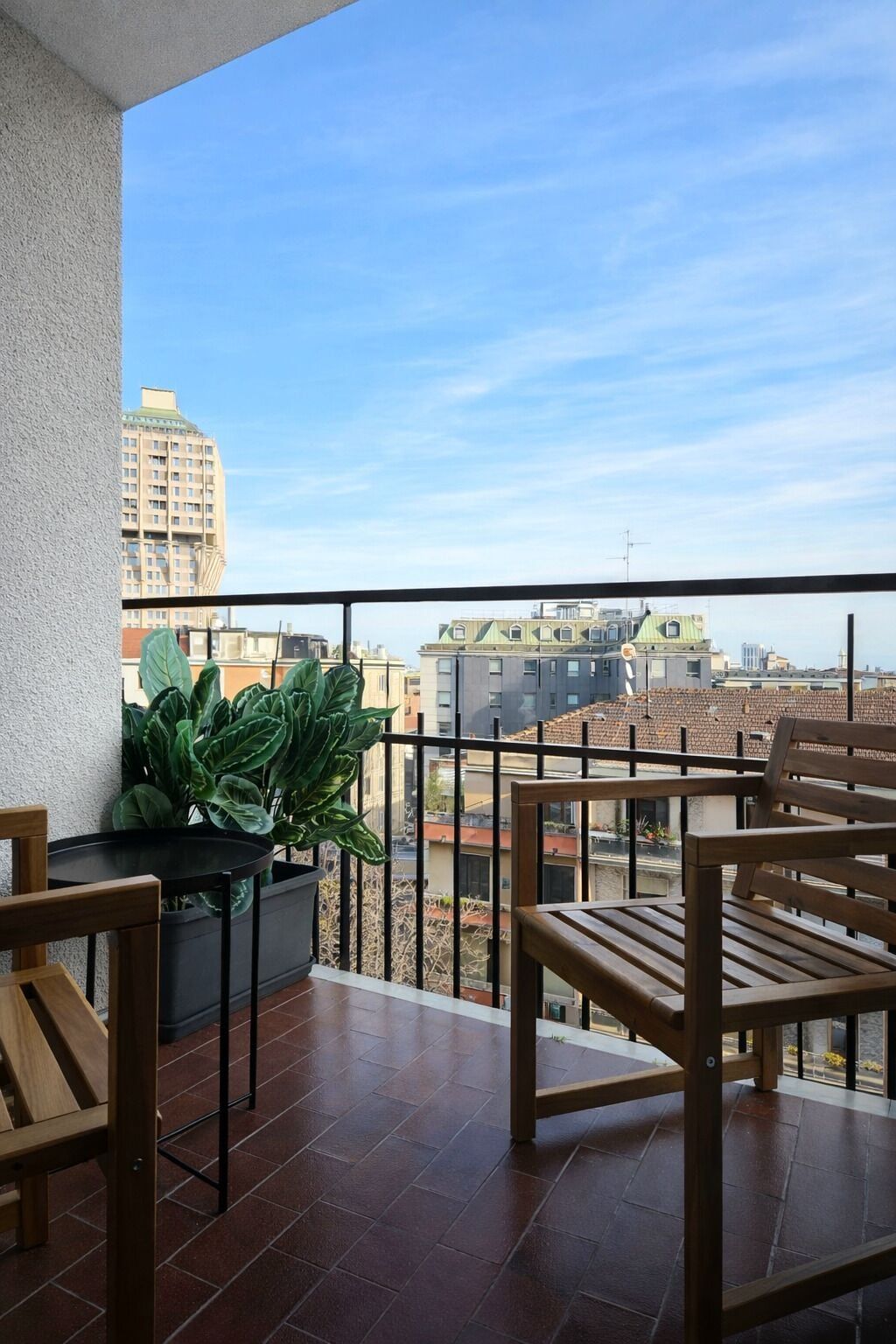 كورسو إيطاليا روومز