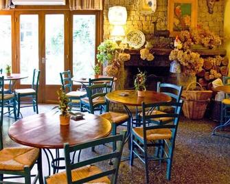 Hosteria Venezia - Pinamar - Restaurant