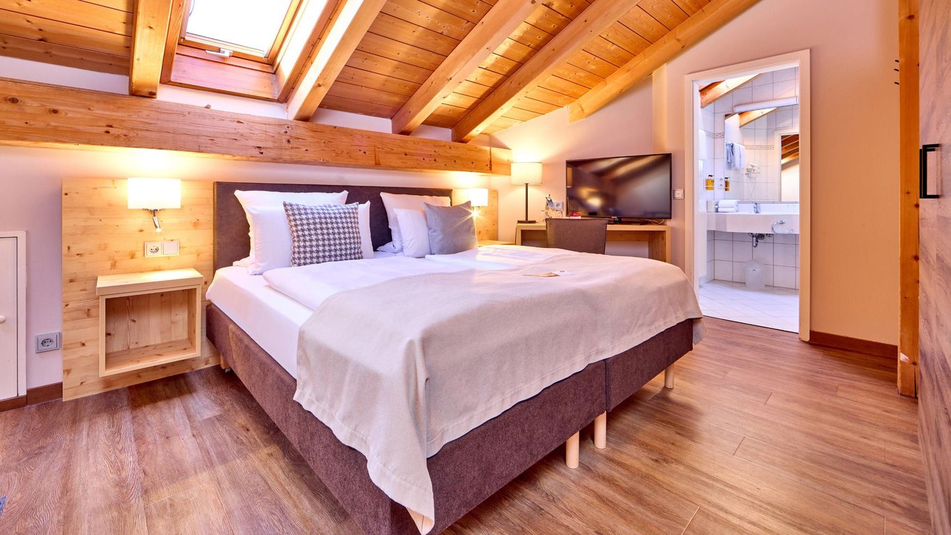 Berghotel Hammersbach, Sure Hotel Collection by Best Western