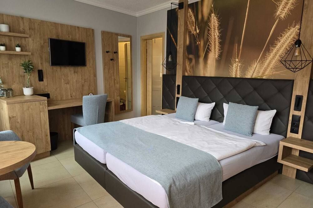 بنسيون مارليز