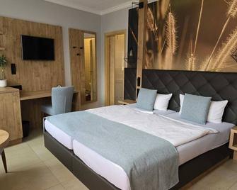 Pension Marlis - Moritzburg - Chambre
