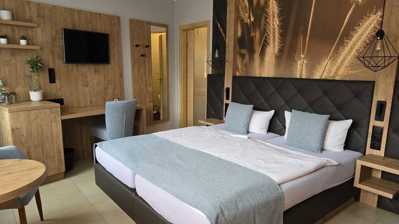 بنسيون مارليز