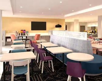 Home2 Suites By Hilton St. Joseph - St. Joseph - Restaurant