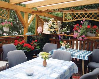 Nice apartment in Neumagen-Papiermühle - Trittenheim - Restaurant