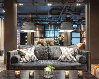 Dakota Edinburgh - Edinburgh - Lounge