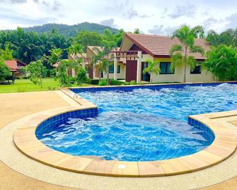 Kannapat House Krabi K8 - Nong Thale - Pool