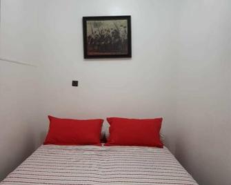 Peace Hotel - Marrakesch - Schlafzimmer