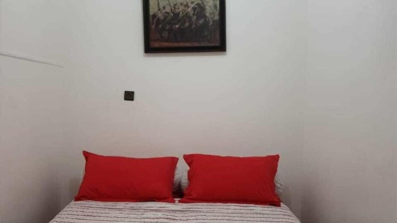 Peace Hotel