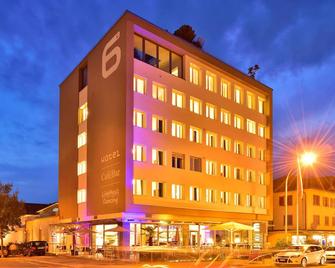 Hotel Six - Kreuzlingen - Budova